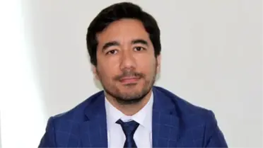 AK Parti'li Ünlü, Didim'deki Yatırım Çalışmaları Anlattı