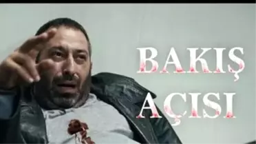 Av Mevsimi - Cem Yılmaz Bakış Açısı (Vurulma Sahnesi)