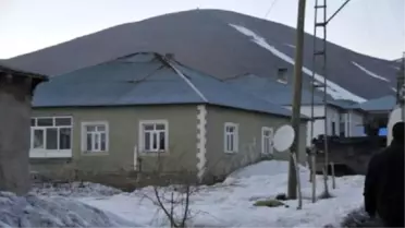 Yüksekova'da Kayınpederinin Evini Basan Damat Dehşet Saçtı: 3 Ölü