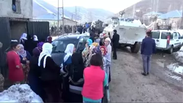 Cinnet Getiren Damat Kayınpederinin Evini Bastı: 3 Ölü