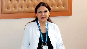 Dr. Merve Sibel Güngören'den Büyük Başarı