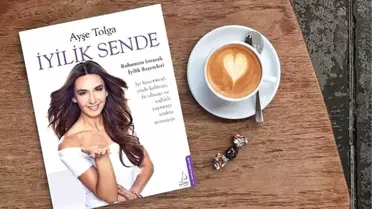 ELLE, herkese 'İyilik Sende' hediye ediyor