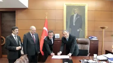 Eren Enerji Elektrik Üretim A.Ş. Sosyal Sorumluluk Projelerine Devam Ediyor