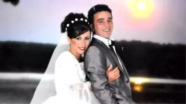 Eşini Öldüren Kocaya Müebbet Hapis Cezası
