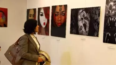 Fotoğrafçı Kadınlardan Türkiye'de Bir İlk