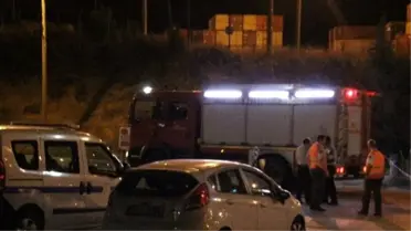 Gübre Fabrikasındaki Patlamayı Keşif Aydınlatacak
