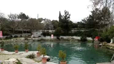 Keramet'e Termal Yatırım