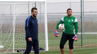 Manisa Büyükşehir Belediyespor'dan U16 Milli Takıma