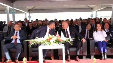 Manisa'nın Çöp Sorunu Tarih Oluyor