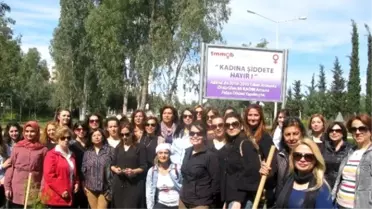Öldürülen Her Kadın İçin Bir Fidan