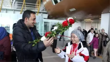 Polonya'dan Erzincan'a Dünya 2'nciliği