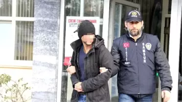 Silahla Yaralama Davası Başladı