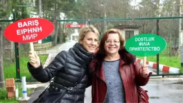 Tampon Bölgedeki Etkinliğe Bürokrasi Engeli