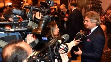 Tekrar) Başkan Demircan:  'Lider Kadınları Gün Yüzüne Çıkarmayı Arzu Ediyoruz'