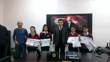 Viranşehir'de Satranç Şampiyonu Belli Oldu