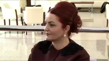 YÖK Başkanı Prof. Dr. Saraç, Kadın Rektörlerle Buluştu