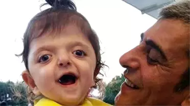 22 Aylık Bebek 3 Hastaya Hayat Işığı Oldu