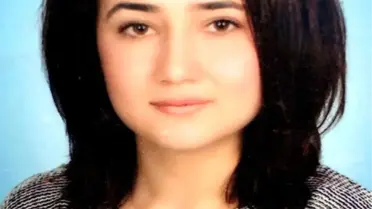 4 Aylık Hamile Eşarbıyla Kendini Astı
