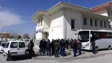 Aksaray'da İki Kişinin Öldüğü Olayda 12 Gözaltı