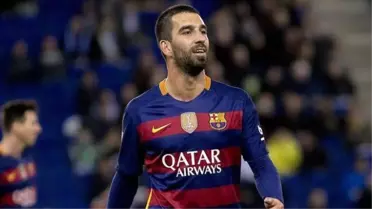 Alonso'dan Arda'ya Övgüler!