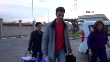 Bursa 22 Aylık Mira, 3 Kişiye Umut Oldu