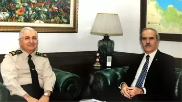 Bursa'dan Yerli Üretim İçin Güçlü Adım