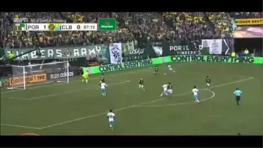 Eski Kartal İlk Golünü Attı!