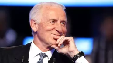 Giovanni Trapattoni Galatasaray'ın Teklfini Kabul Etmedi