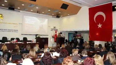 Kadınlar Daha Fazla Özgürlük İçin Bir Araya Geldi