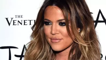 Khloe Kardashian, Aşırı Estetikten Yüzünü Kaybetti