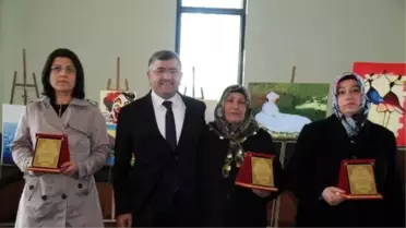 Niğde Belediyesinden Farklı 8 Mart Etkinliği