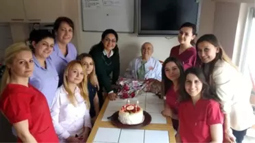 Özel Esteticare Tıp Merkezi, Personelini ve Hastalarını Unutmadı