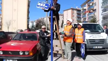 Sinan Şamil Sam'ın İsmi Yaşadığı Sokağa Verildi