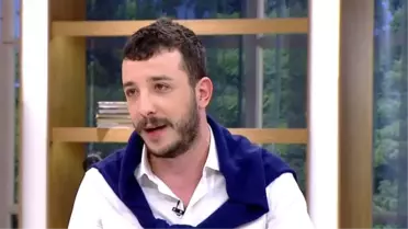 Ahmet Parlak'a Canlı Yayında Halil Sezai Sürprizi