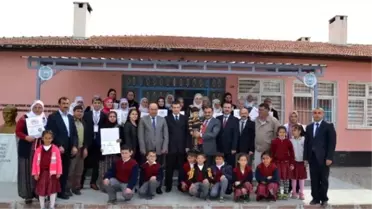Aile Eğitim Programı Sona Erdi