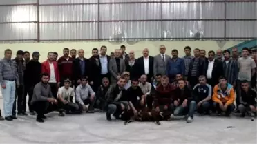 Çukurova Atık Toplayıcılar Derneği'nden Türkiye'de Bir İlk