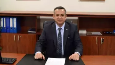 Erdemoğlu Ailesi Besni'de Ki Fakülte İnşaatını Durdurdu