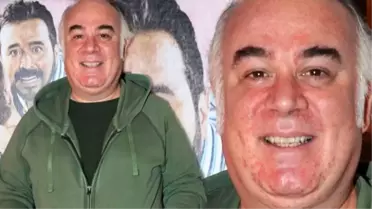 Güven Kıraç'ın Yüzünü Görenler Şaştı Kaldı