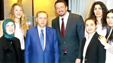 Hidayet Türkoğlu, Cumhurbaşkanı Erdoğan'a Danışman Oluyor