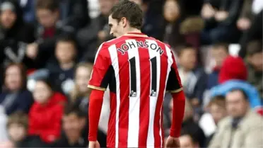 Johnson Formaları İade!