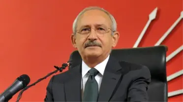Kılıçdaroğlu'na Bir Suç Duyurusu Daha