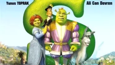 Shrek