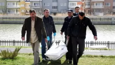 Sosyal Medyadan Helallik İsteyip İntihar Etti