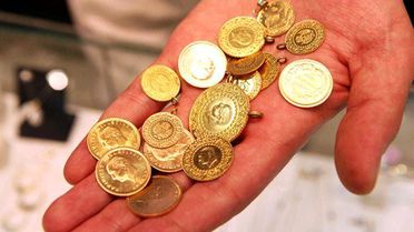 Ankara Kuyumcular Odası Başkanı: Altın Fiyatları Bir Müddet Düşmeyecek