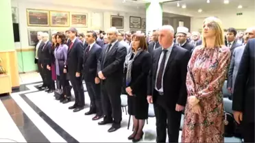 Antalya'dan Mostar'a 'Hediye' Öğrenci Yurdu - Bosna