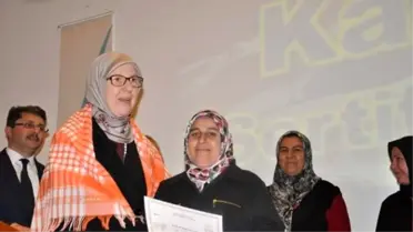 Bakan Ramazanoğlu: 'İzmir'de Yaşanan Görüntüler İnsanlık Dışı'