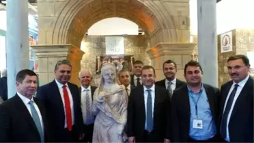 Başkanların 'Mevkidaş' Hatırası