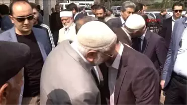 Diyarbakır - Demirtaş: Bizim İçin 1 Vekilin Dokunulmazlığının Kaldırılması ile 59 Vekilin...