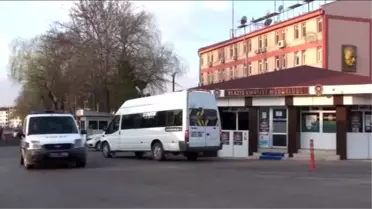 Fetö/pdy Operasyonu - 9 İlde Düzenlenen Eş Zamanlı Operasyonda 28 Kişi Gözaltına Alındı