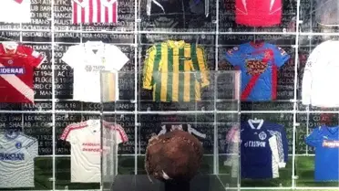 Futbol Ailesi, Goal Sergisi'de Buluştu